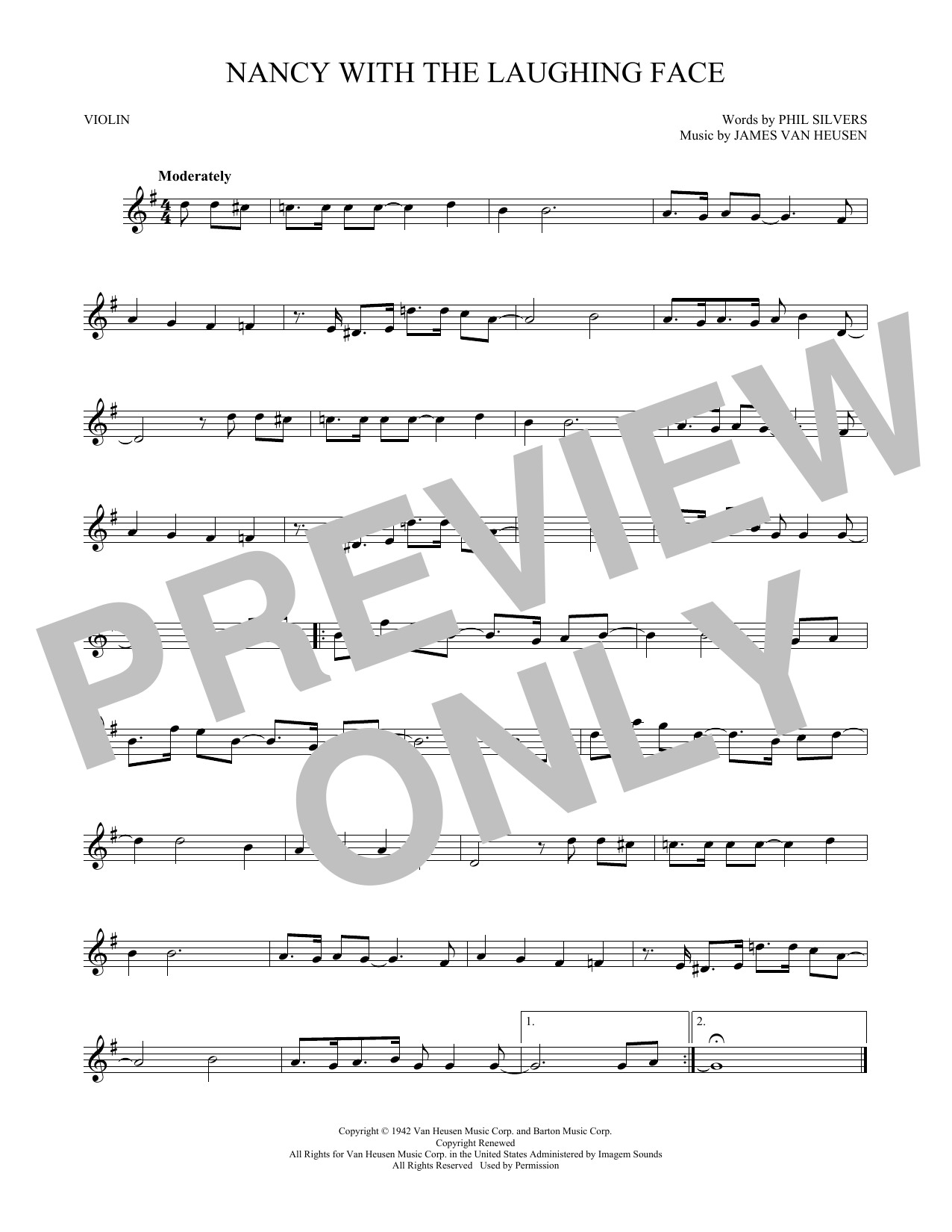 Product gallery: Page 1 of 1 Nancy With The Laughing Face, Frank Sinatra