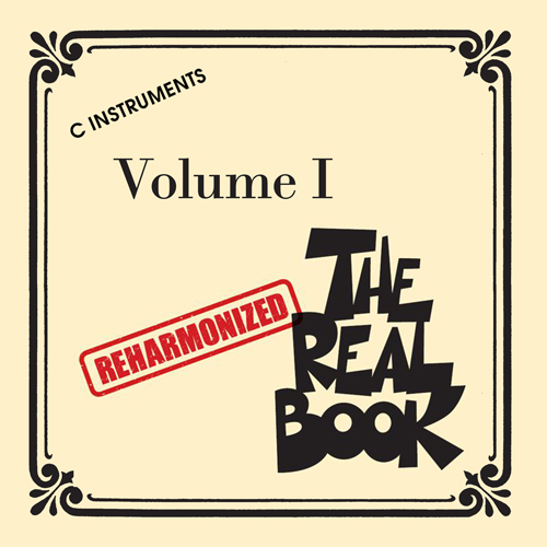 cover: Pent Up House [Reharmonized version] (arr. Jack Grassel), Sonny Rollins