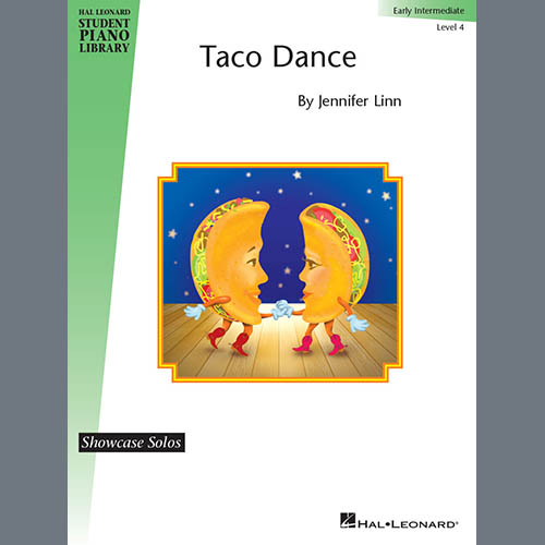 Produktbild zu: Taco Dance