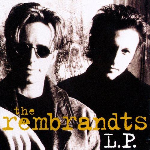 cover: I'll Be There For You (theme from Friends), The Rembrandts