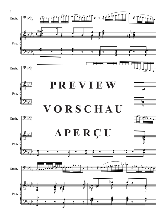 Product gallery: Page 7 of 21 Andante and Hungarian Rondo , , (baritone/pos + piano)