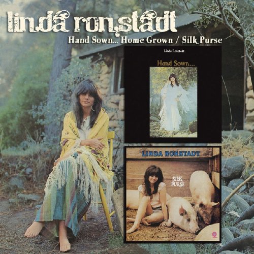 cover: Long Long Time, Linda Ronstadt
