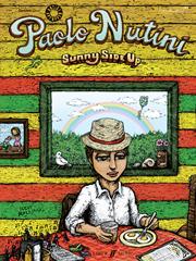 cover: Tricks Of The Trade, Paolo Nutini, Gesang, Gitarre, Klavier