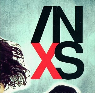 cover: Suicide Blonde, INXS, Gesang, Gitarre, Klavier