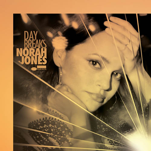 cover: It's A Wonderful Time For Love, Norah Jones