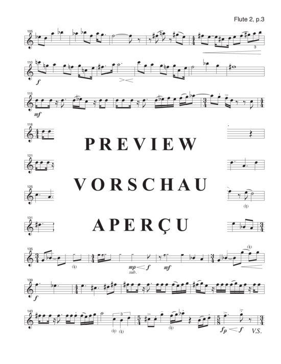 Product gallery: Page 21 of 21 Aquarius , , (3 flutes)