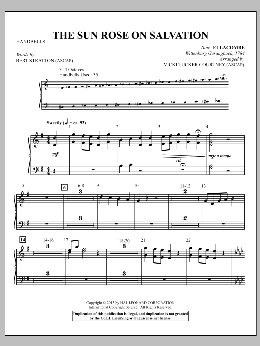 Produktgalerie: Seite 1 von 1 The Sun Rose On Salvation, Vicki Tucker Courtney, Percussion