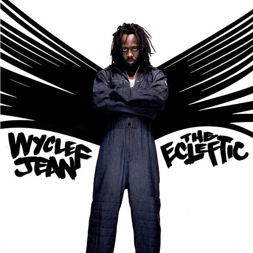 cover: 911 (feat. Mary J. Blige), Wyclef Jean, Gesang, Gitarre, Klavier