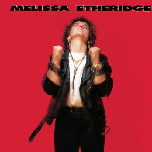 cover: Bring Me Some Water, Melissa Etheridge, Gesang, Gitarre, Klavier