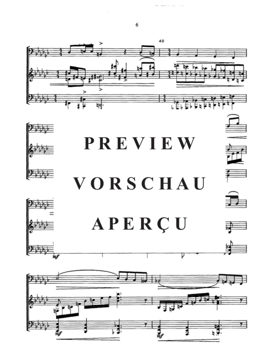 Produktgalerie: Seite 8 von 21 Concertino , , (Tuba + Klavier)
