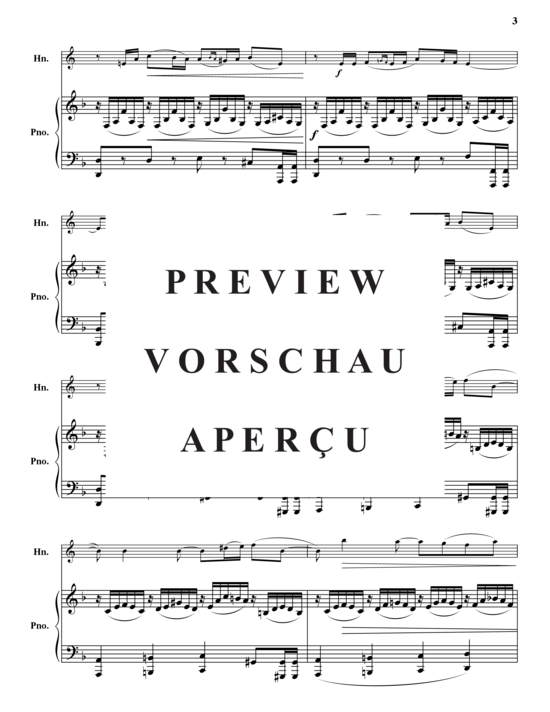 Product gallery: Page 4 of 9 Elegy for an Angel  - 2 Sätze , , (tuba + piano)