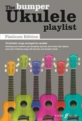 cover: Hotel California, Eagles, Ukulele