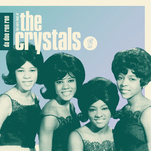 cover: (And) Then He Kissed Me, The Crystals, Gesang, Gitarre, Klavier