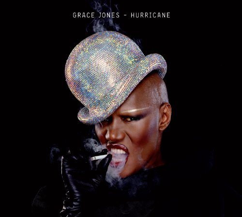 cover: Williams' Blood, Grace Jones, Gesang, Gitarre, Klavier
