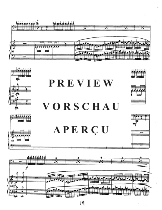 gallery: Sonata , , (euphonium + piano)