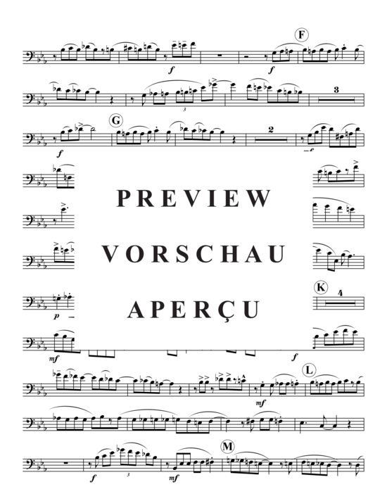 Product gallery: Page 15 of 21 Jazz Suite , , (Tuba Quartet: 2x Baritone, 2xTuba)