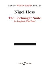 Product picture to: Dark Lochnagar (from 'The Lochnagar Suite')