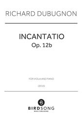 Product picture to: Incantatio