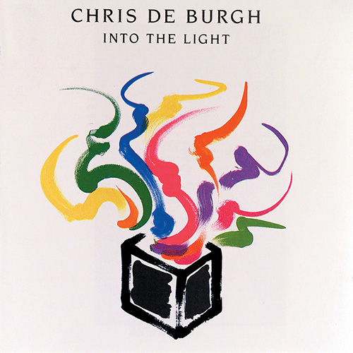 cover: The Lady In Red, Chris De Burgh
