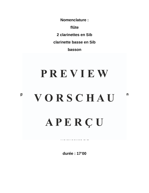 Produktgalerie: Seite 3 von 11 Provincia - Suite no. 1, , Orchester
