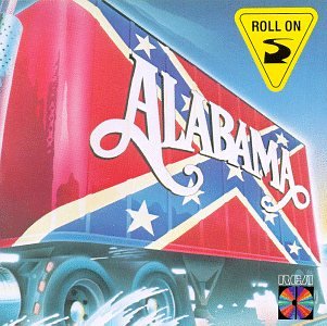 cover: If You're Gonna Play In Texas (You Gotta Have A Fiddle In The Band), Alabama, Gesang, Gitarre, Klavier