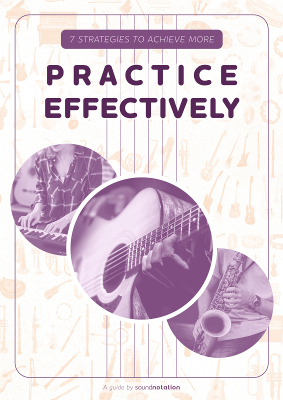 Produktbild zu: Practice Effectively - 7 Strategies to Achieve More in Less TimePeter Schwarz