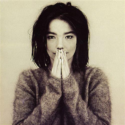 cover: Come To Me, Bjork