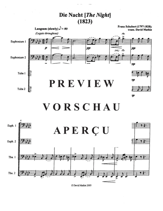 Product gallery: Page 9 of 21 Eleven Songs for Mens Chorus , , (Tuba Quartett EETT)
