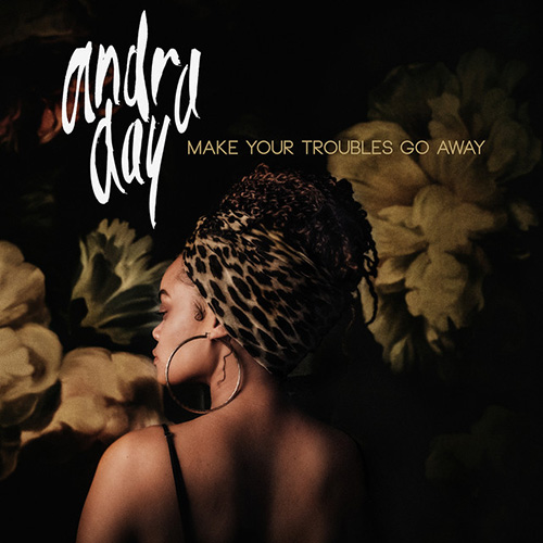 cover: Make Your Troubles Go Away, Andra Day