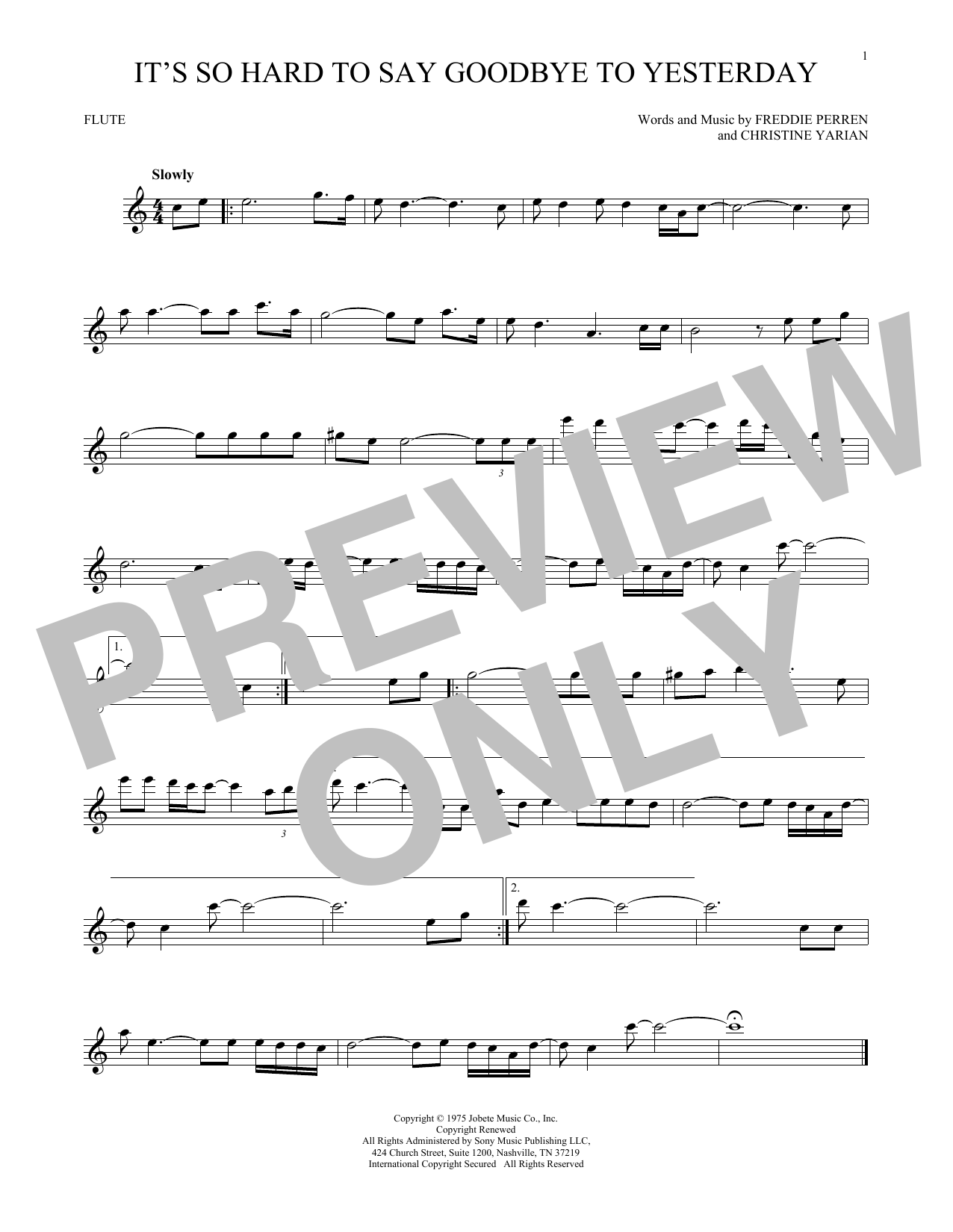 Product gallery: Page 1 of 1 It's So Hard To Say Goodbye To Yesterday, Boyz II Men