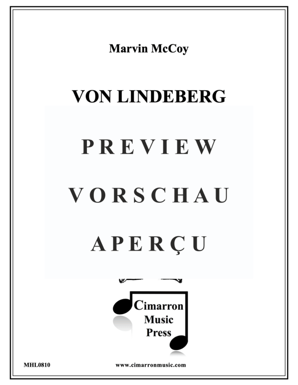 Produktgalerie: Seite 2 von 3 Von Lindeberg, , Alphorn Solo