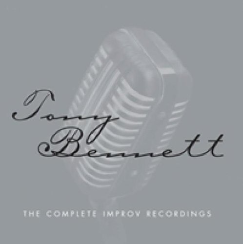 cover: Make Someone Happy (from Do Re Mi), Tony Bennett