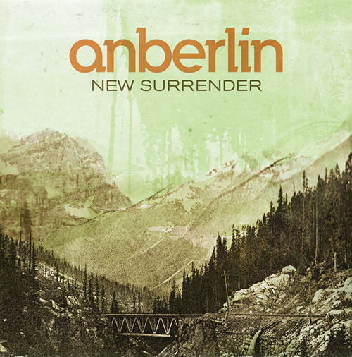 cover: Feel Good Drag, Anberlin