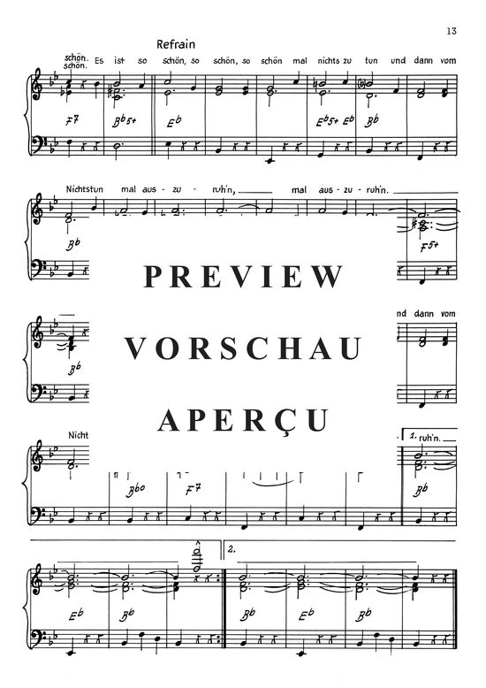 Produktgalerie: Seite 14 von 21 13 x Stimmung von und mit Hein Timm , , Klavier und Gesang