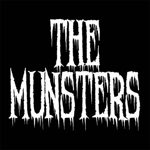 Product picture to: The Munsters Theme