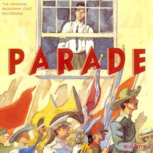 cover: This Is Not Over Yet (from Parade), Jason Robert Brown, Parade (Musical)