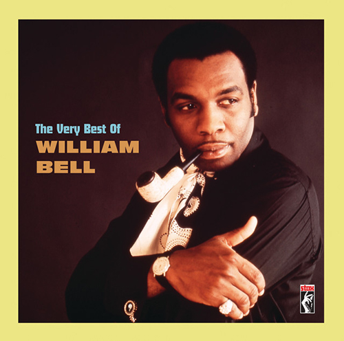 cover: Private Number, William Bell, Gitarre
