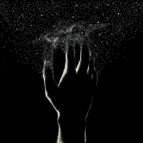 cover: In The Stars, Benson Boone