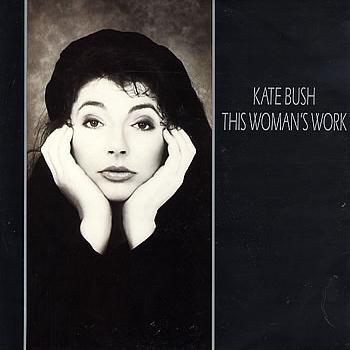 cover: This Woman's Work, Kate Bush, Gesang, Gitarre, Klavier