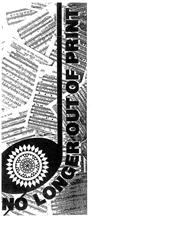 cover: Good Morning, Nacio Herb Brown