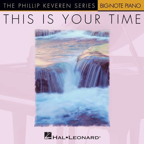 cover: Every Season (arr. Phillip Keveren), Nichole Nordeman, Klavier