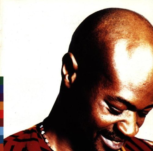 Product picture to: Kothbiro (from The Constant Gardener)