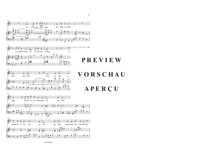 Product gallery: Page 19 of 21 Russisches Liederbuch Band V , , (medium voice + piano)