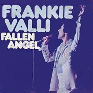 cover: Fallen Angel, Frankie Valli & The Four Seasons