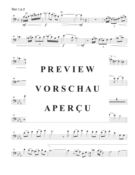 Product gallery: Page 19 of 21 Levi´s Dream , , (4 trombones)