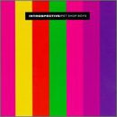 cover: It's Alright, The Pet Shop Boys