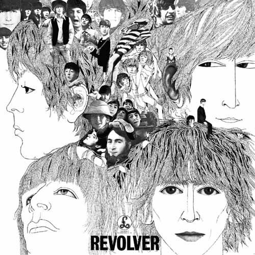 cover: Eleanor Rigby (arr. Bobby Westfall), The Beatles