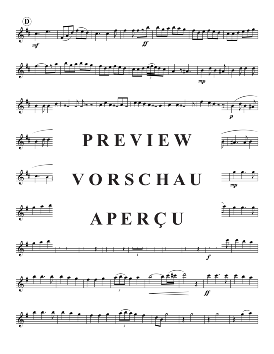 Product gallery: Page 8 of 18 Sonoran Spice , , (Saxophone quartet SATB)