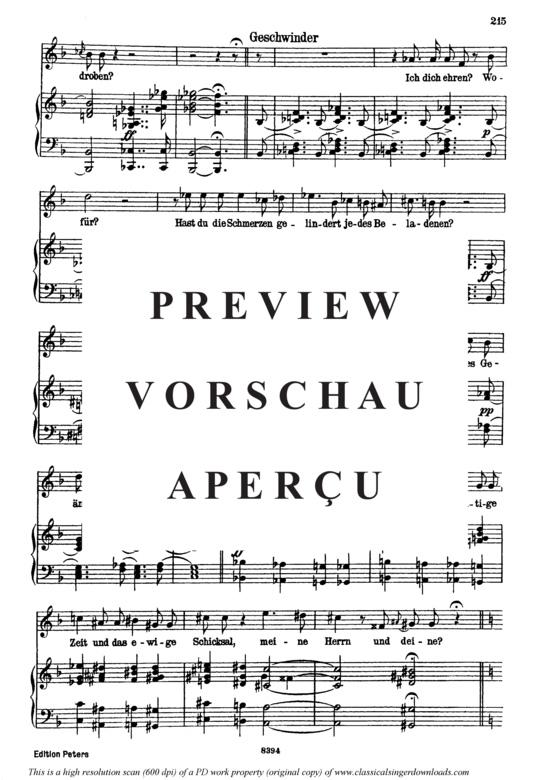 gallery: Prometheus D.674 , , (Gesang hoch + Klavier)