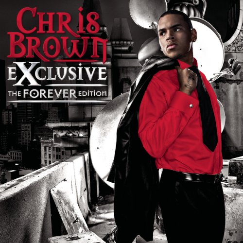 cover: With You, Chris Brown, Gesang, Gitarre, Klavier